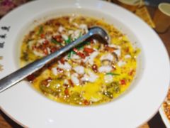 酸菜黑鱼-酸婆娘江湖川菜(紫竹路店)