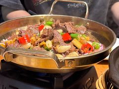 -食光慢宴·安吉土菜馆