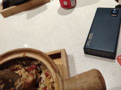 -膳心记-明火四宝煲仔饭(燕南店)
