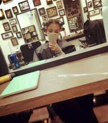 android_upload_pic-MARTIN'S BARBER SHOP男士理发馆