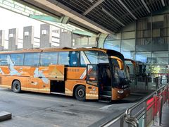 -如皋汽车客运站