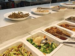 -清心素食自助餐厅(夫子庙店)