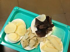 -中和远东火锅兔(老店)