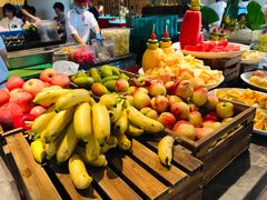 -味餐厅·海鲜·火锅·自助餐