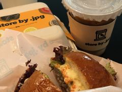 -JPG coffee(广州体育西店)
