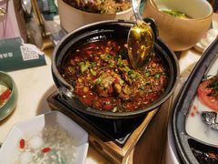 -锦府盐帮·侯宅(五棵松万达店)