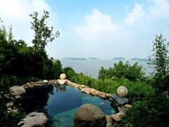 -天目湖涵田半山温泉