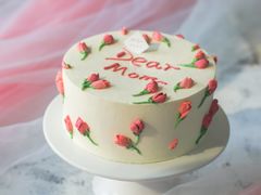 -慕禧法式甜品(如意商务大厦店)