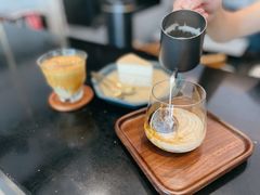 月球咖啡-Home Cafe(水榭春天店)