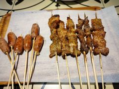 -新凯旋烧烤·燕姐千岛湖土菜