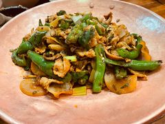 -云海肴·汽锅鸡·云南菜(美罗城店)