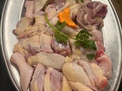 -肥佬椰子鸡(文锦渡店)