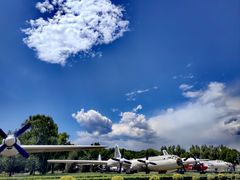 -中国航空博物馆