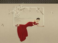 -第一夫人婚纱摄影(南京店)