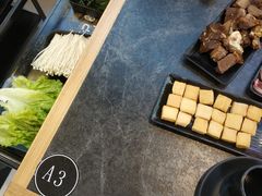 -林记潮牛·牛肉火锅(上马墩店)
