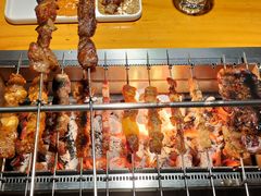 -牛上牛吊炉烧烤(红旗大街店)