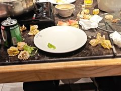 -川骄海鲜自助(河东店)