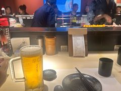 -乌君·酒场·炭火烧鸟(侨城坊店)