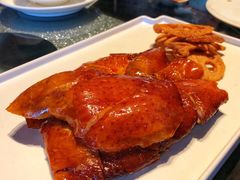 -杭州西子湖四季酒店·金沙厅