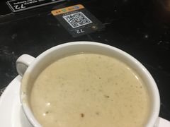 -半秋山西餐厅(巴南万达广场店)