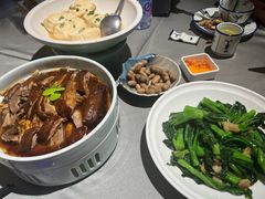 -客家汇·客家传承菜(水库店)