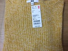 -优衣库(上海虹口龙之梦店)