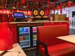 -禄鼎记·排队俩小时都要吃的酸菜鱼(石牌桥店)