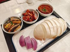 -良友·青岛菜(五四广场店)