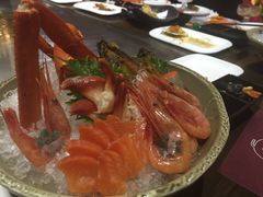 -铁板诱惑法式铁板烧(大卫城店)