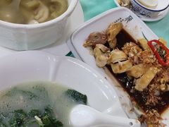 -百合海鲜酒楼(白云东平店)