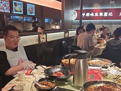 -聚味瞿记·龙虾堂(咸嘉湖店)