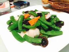 -梧桐餐厅(泉城路店)