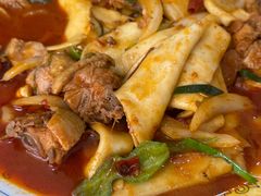 -范记靖远羊羔肉(博物馆店)