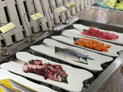 -杭州盛泰开元名都大酒店-地中海自助餐厅