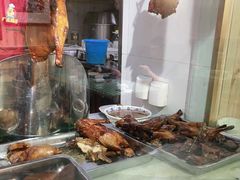 -广式烧腊(崇文门店)