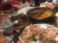 -潮澎派·潮汕菜大排档(南较西路店)