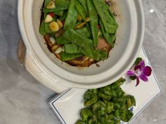 -玉华台饭庄·淮扬菜·烤鸭(望京店)