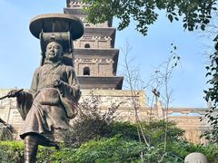 -九华山公园