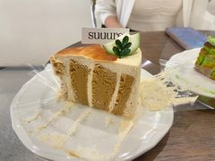 海盐焦糖糯糯-流酥可心·牛乳蛋糕商店(禾祥西路店)