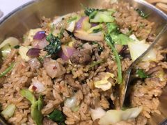 -聚合鑫东北熏酱熟食麻辣面(长阳店)