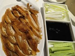 -便宜坊烤鸭店(贵园里店)