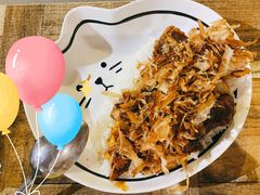 -小时光咖啡馆(开森度假森林店)
