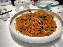 -聆桂烤鸭·金奖烤鸭(静联广场店)