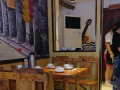 -五谷丰登·胶东海鲜·家常菜(张村店)