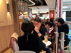 -COSTA COFFEE(恒基名人购物中心店)
