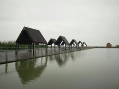 -滆湖低碳生态公园