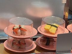 -争鲜回转寿司(通州万达店)