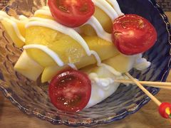 -樱の千渡日式料理·铁板烧•烧鸟(金盛田广场店)