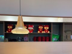 大堂-米一仙·成都小碗菜(东万达店)