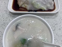 -银记肠粉(文昌北路店)